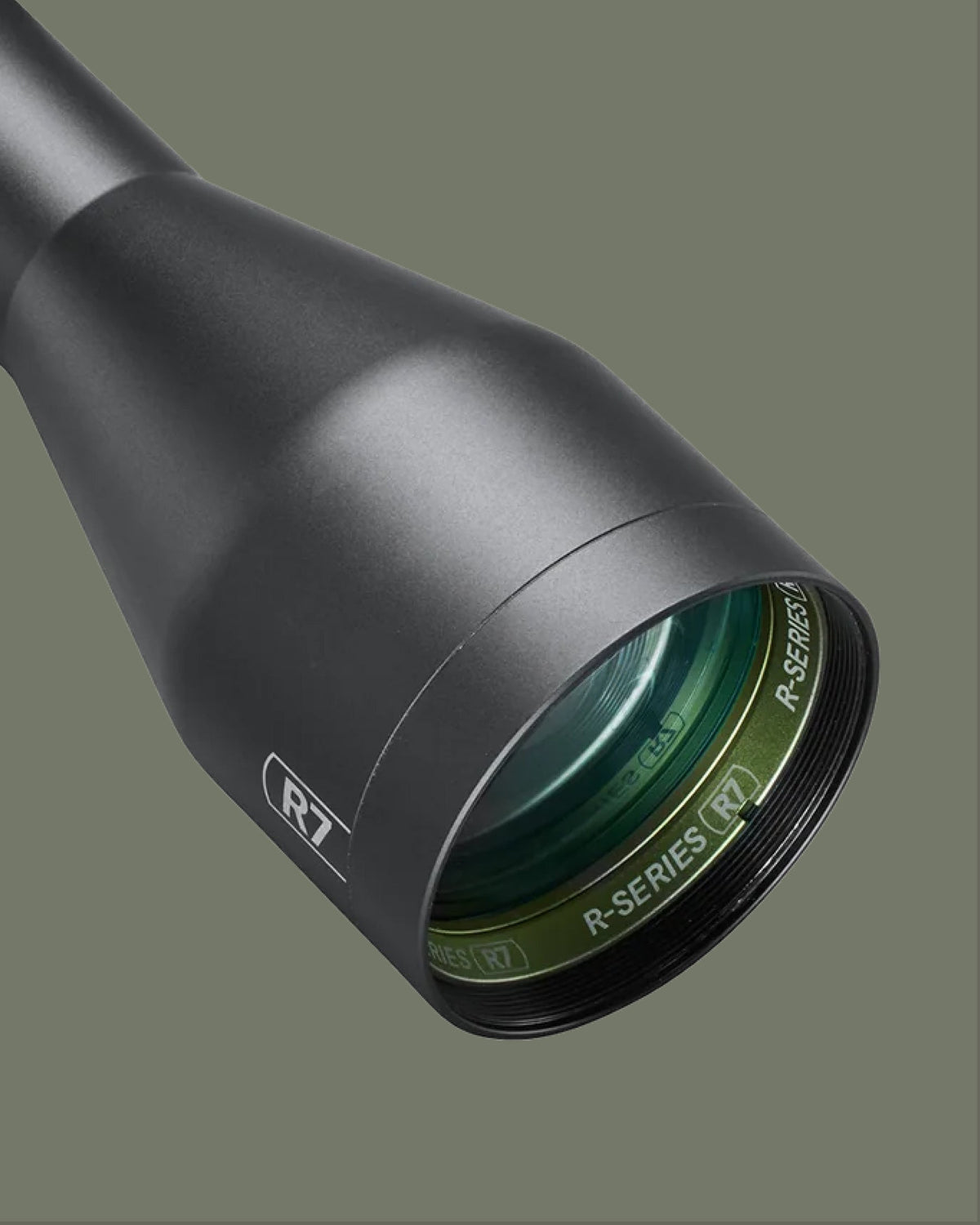 *R7 4-20x50 Riflescopes