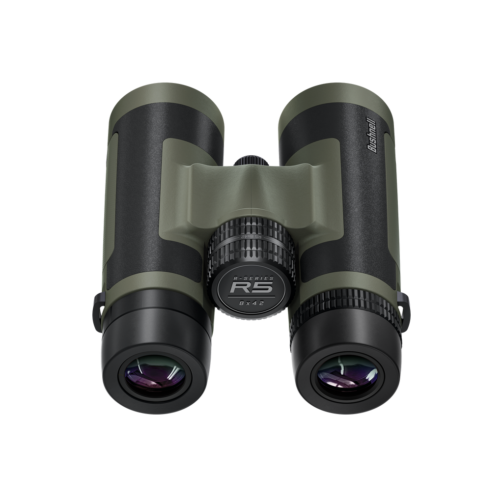 *R5 Binoculars - 8x42