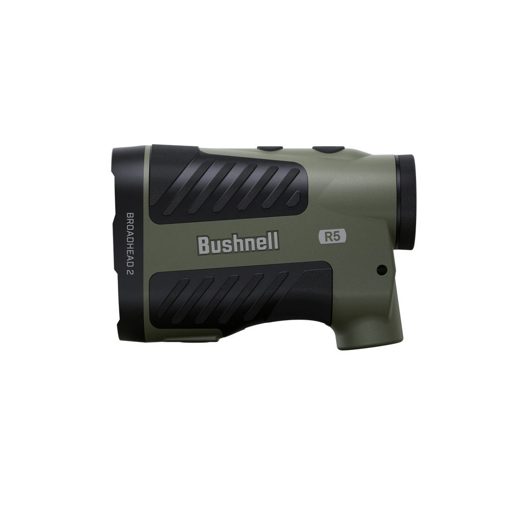*R5 Broadhead 2 Rangefinder