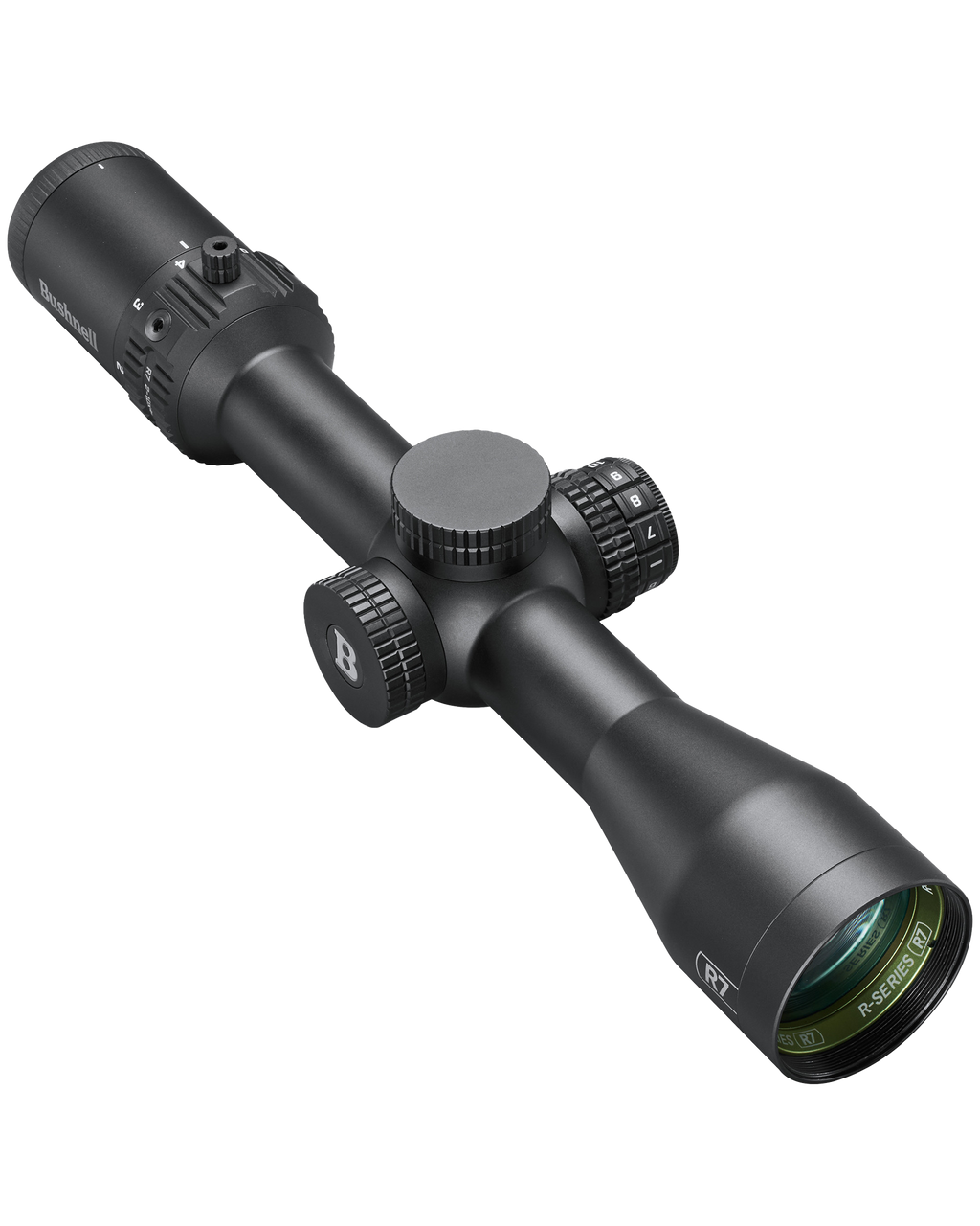 *R7 2-10x42 Riflescope