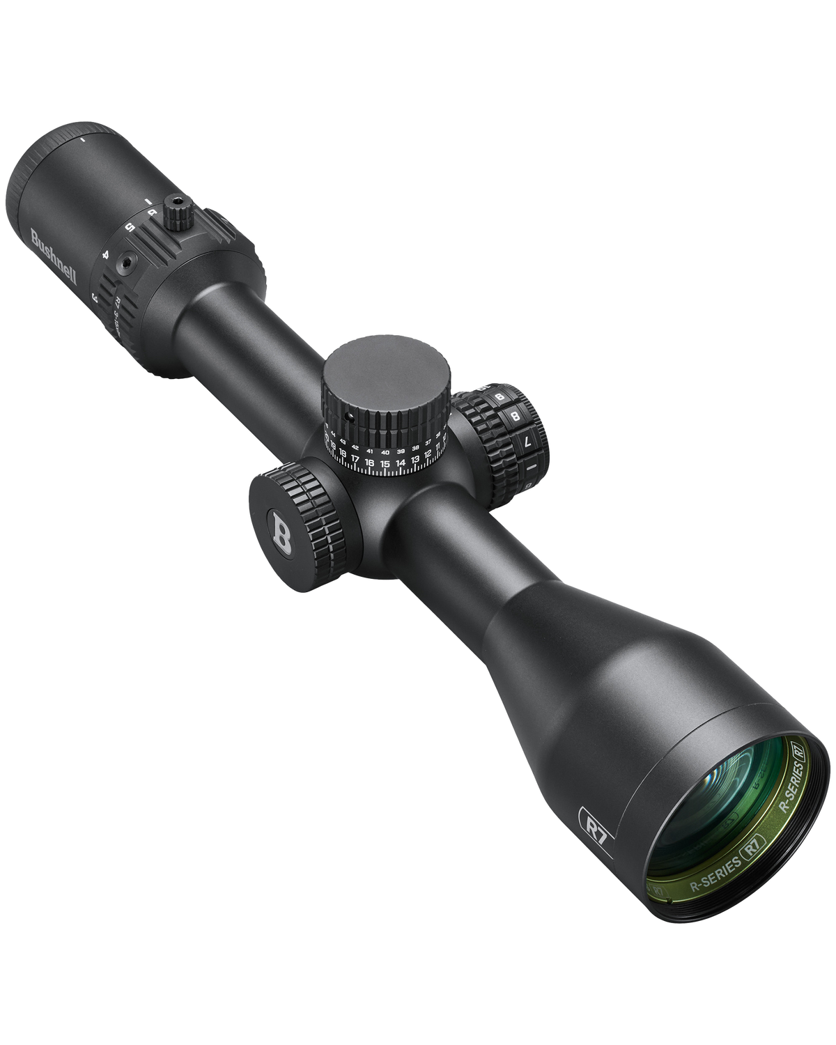 *R7 3-15x50 Riflescopes