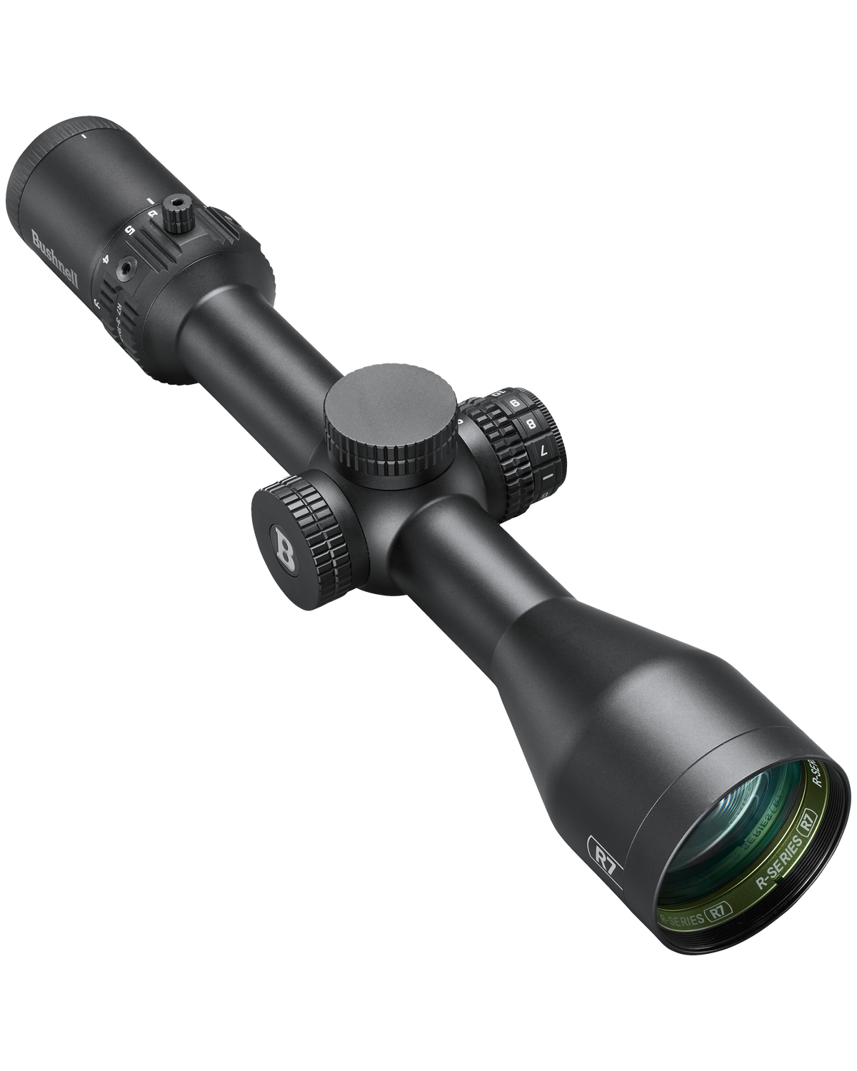 *R7 3-15x50 Riflescopes
