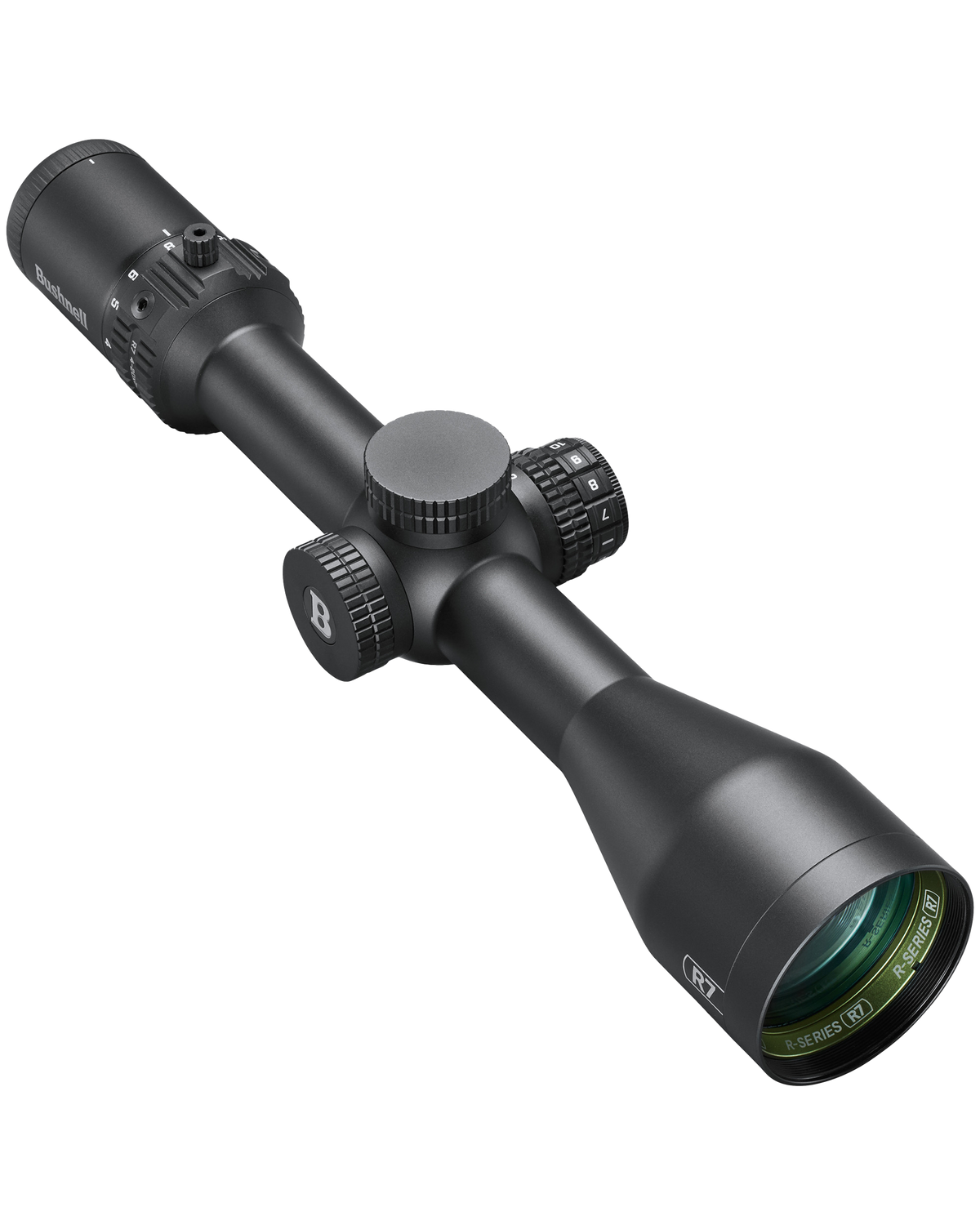 *R7 4-20x50 Riflescopes