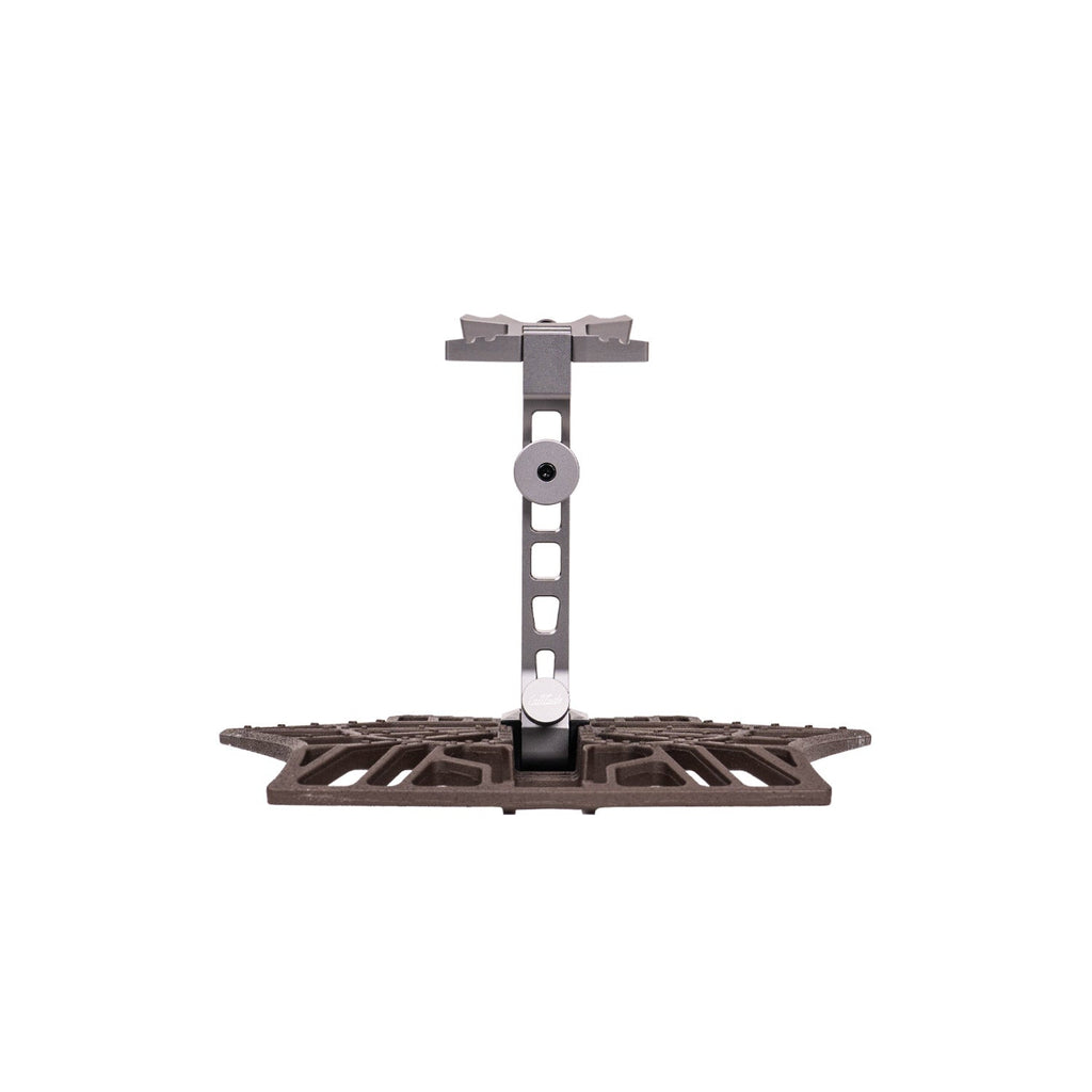 Profile Saddle Platform