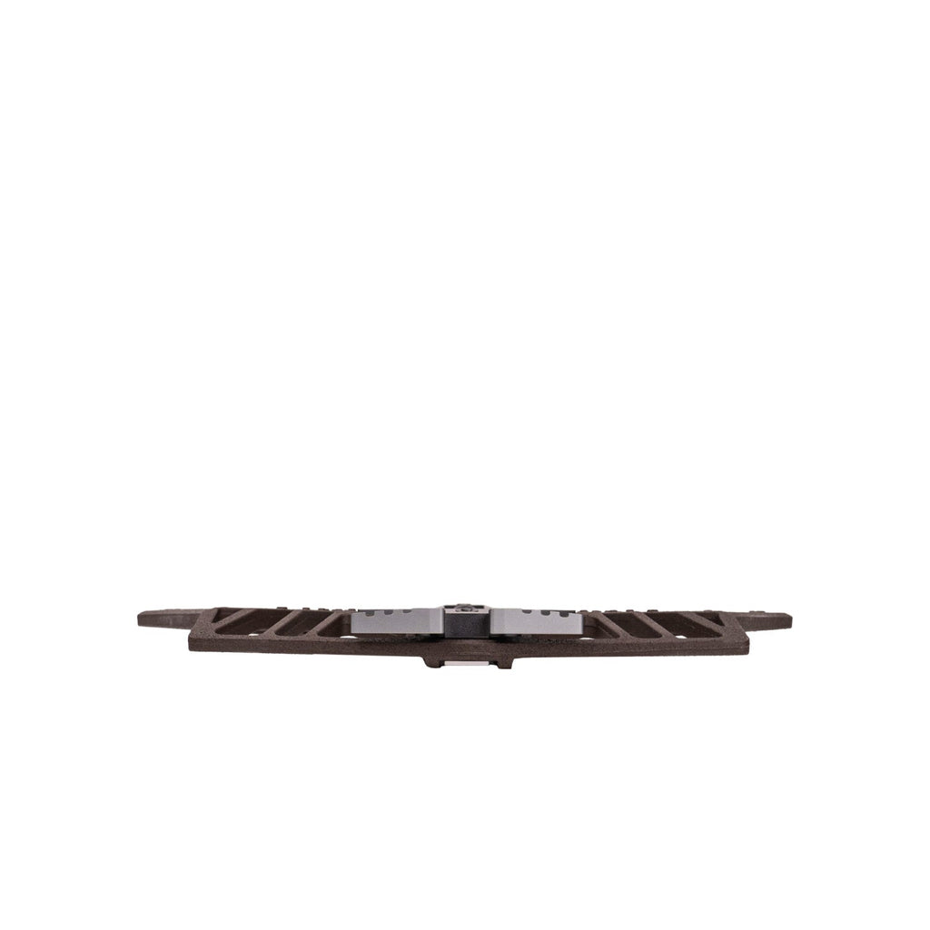 Profile Saddle Platform
