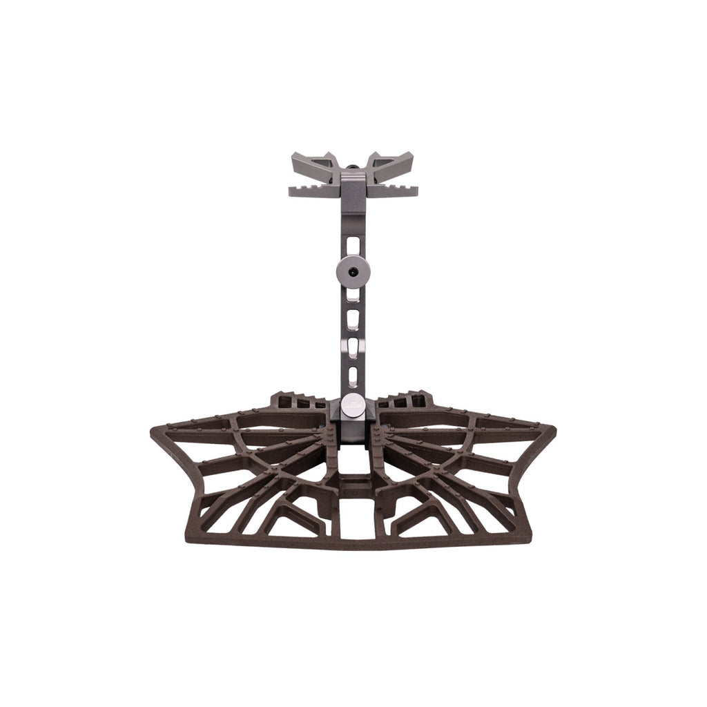Profile Saddle Platform