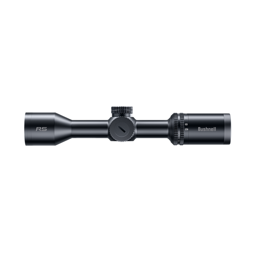 *R5 3-9X40 Riflescopes