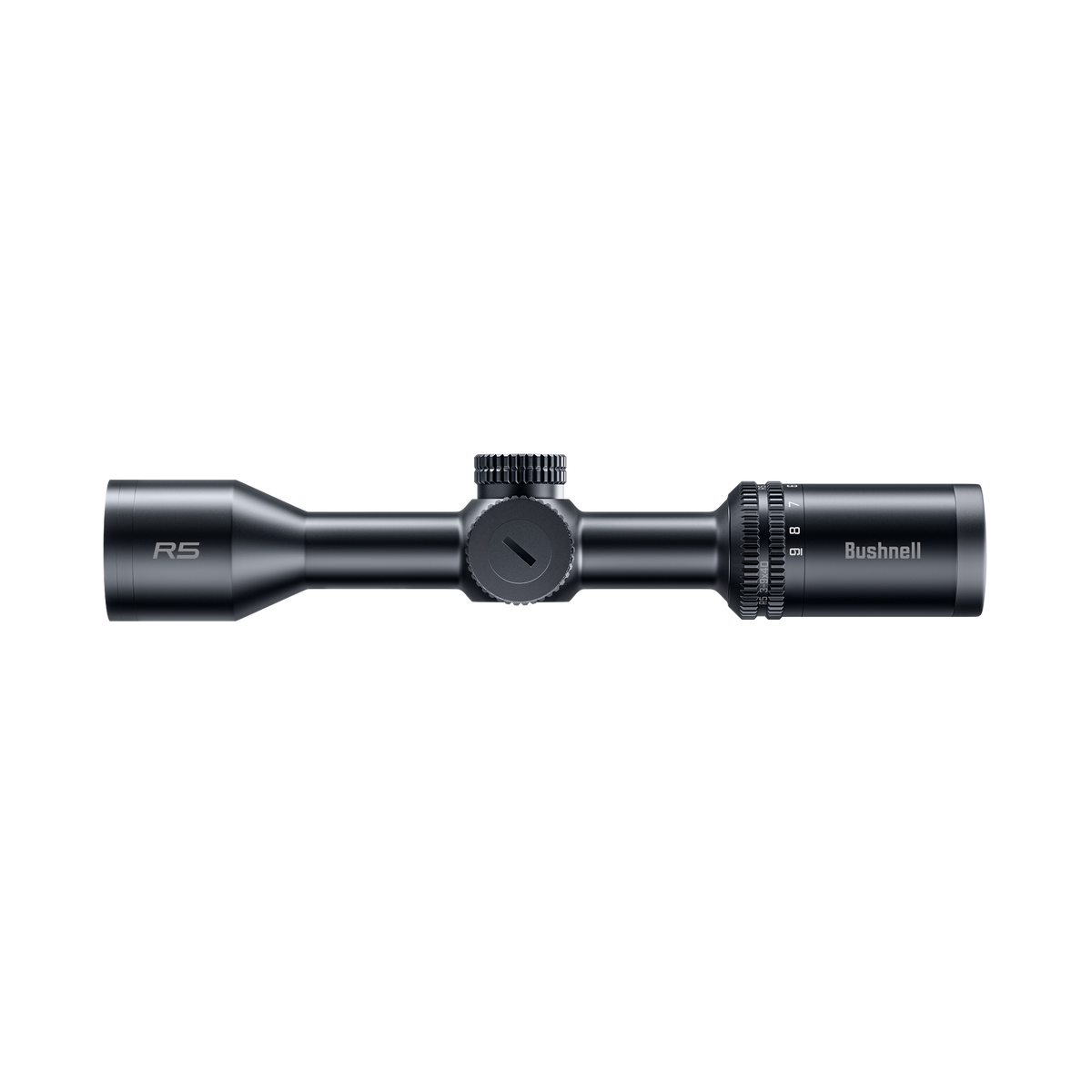 *R5 3-9X40 Riflescopes