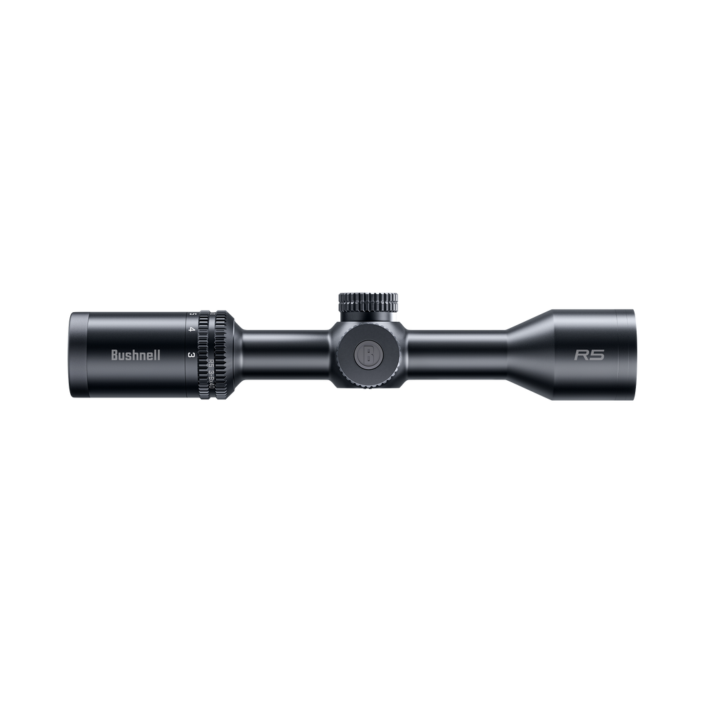 *R5 3-9X40 Riflescopes
