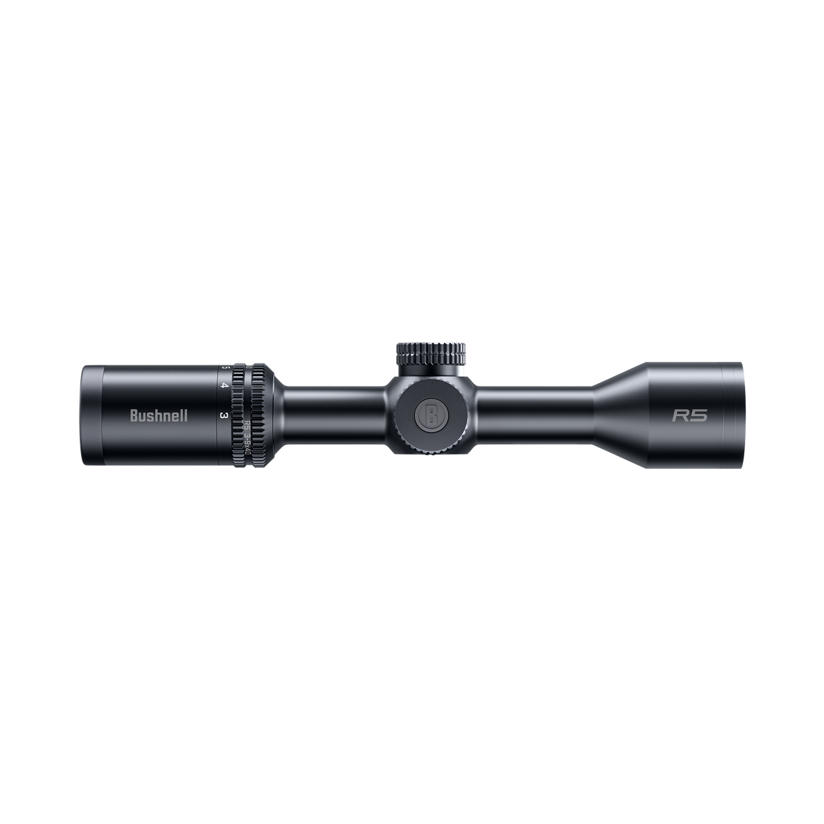 *R5 3-9X40 Riflescopes