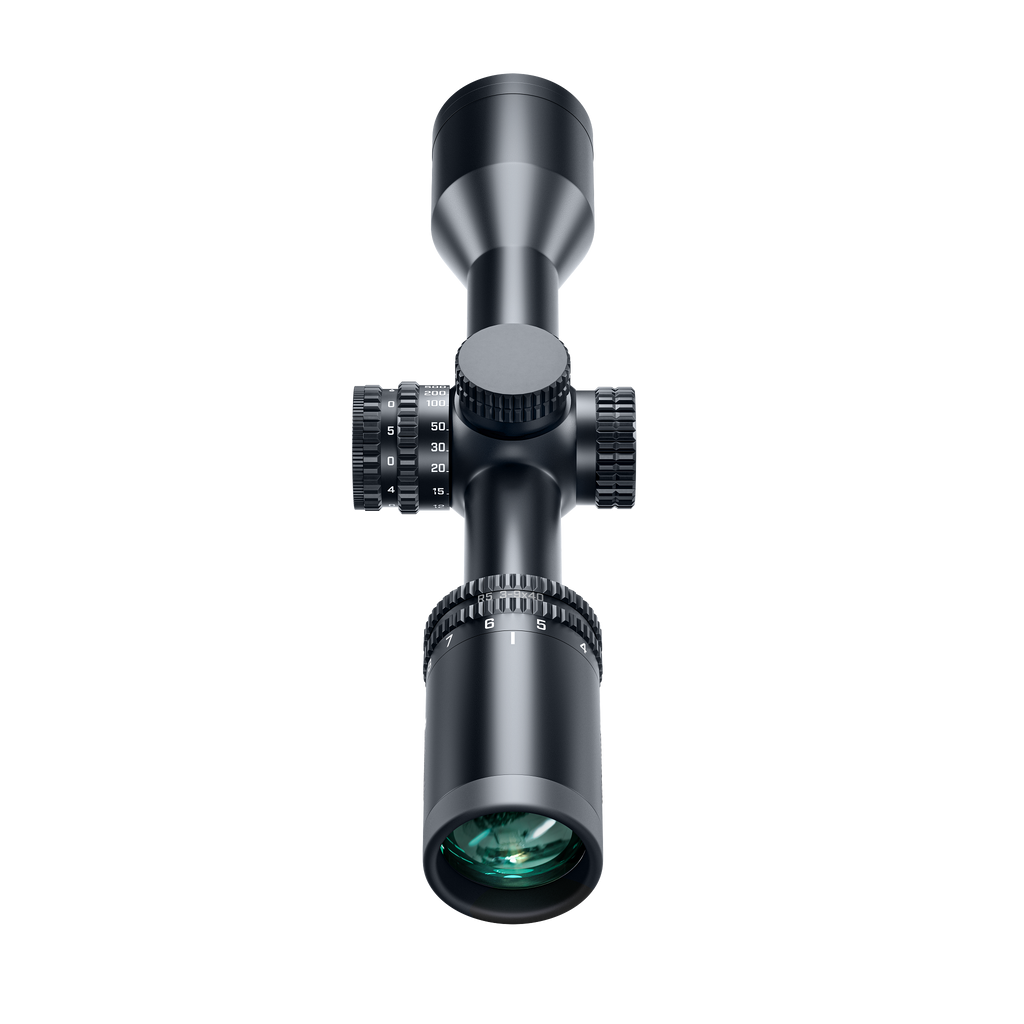 *R5 3-9X40 Riflescopes