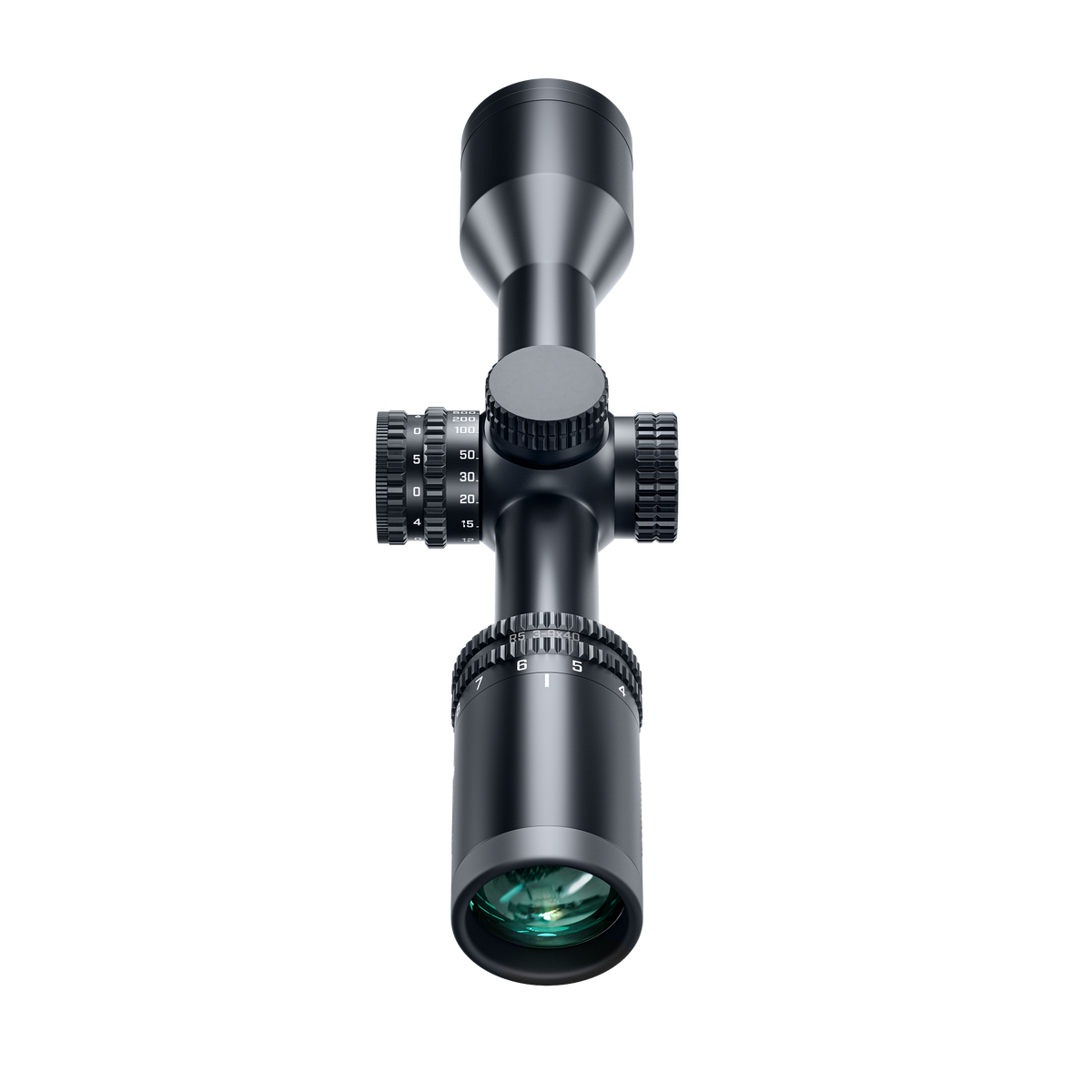 *R5 3-9X40 Riflescopes