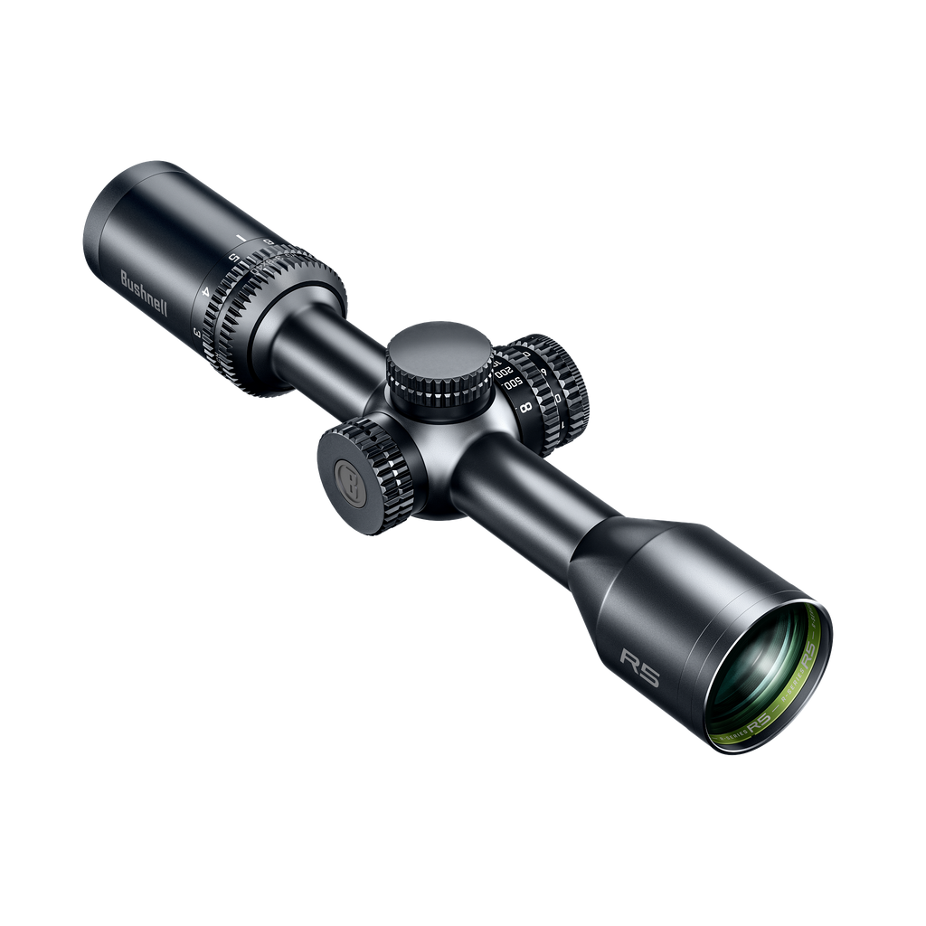 *R5 3-9X40 Riflescopes