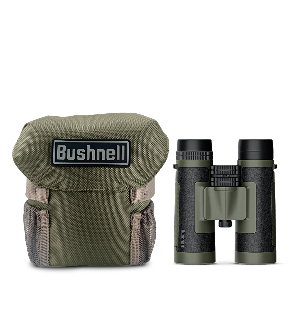 *R5 Binoculars - 8x42