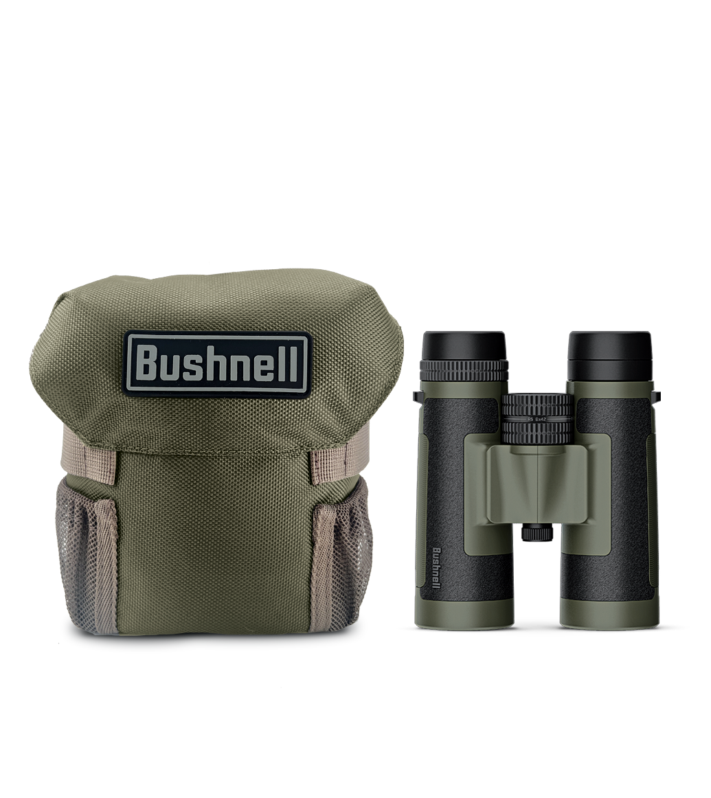 *R5 Binoculars - 10x42