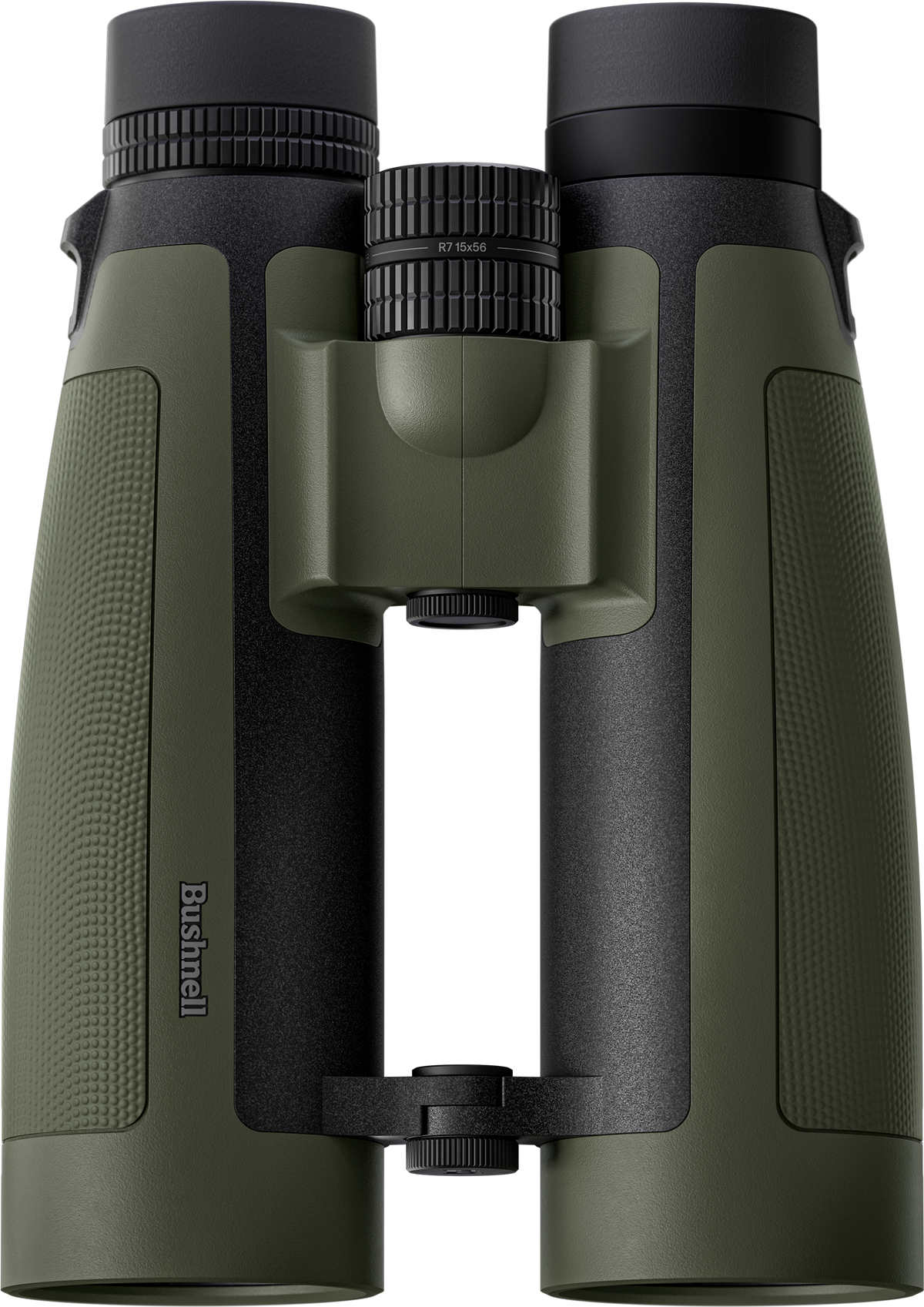*R7 binoculars - 15x56