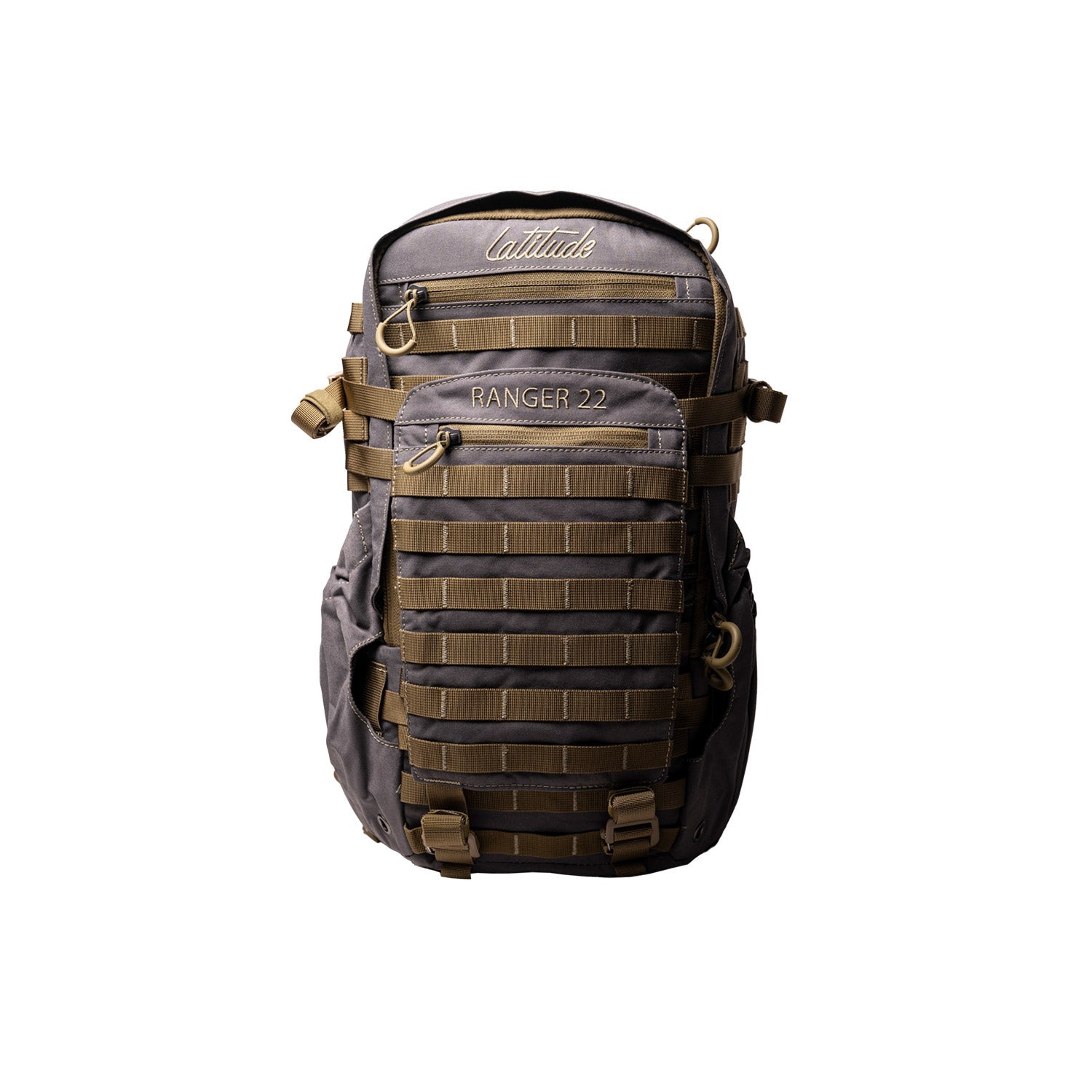 Ranger 22 - Gray