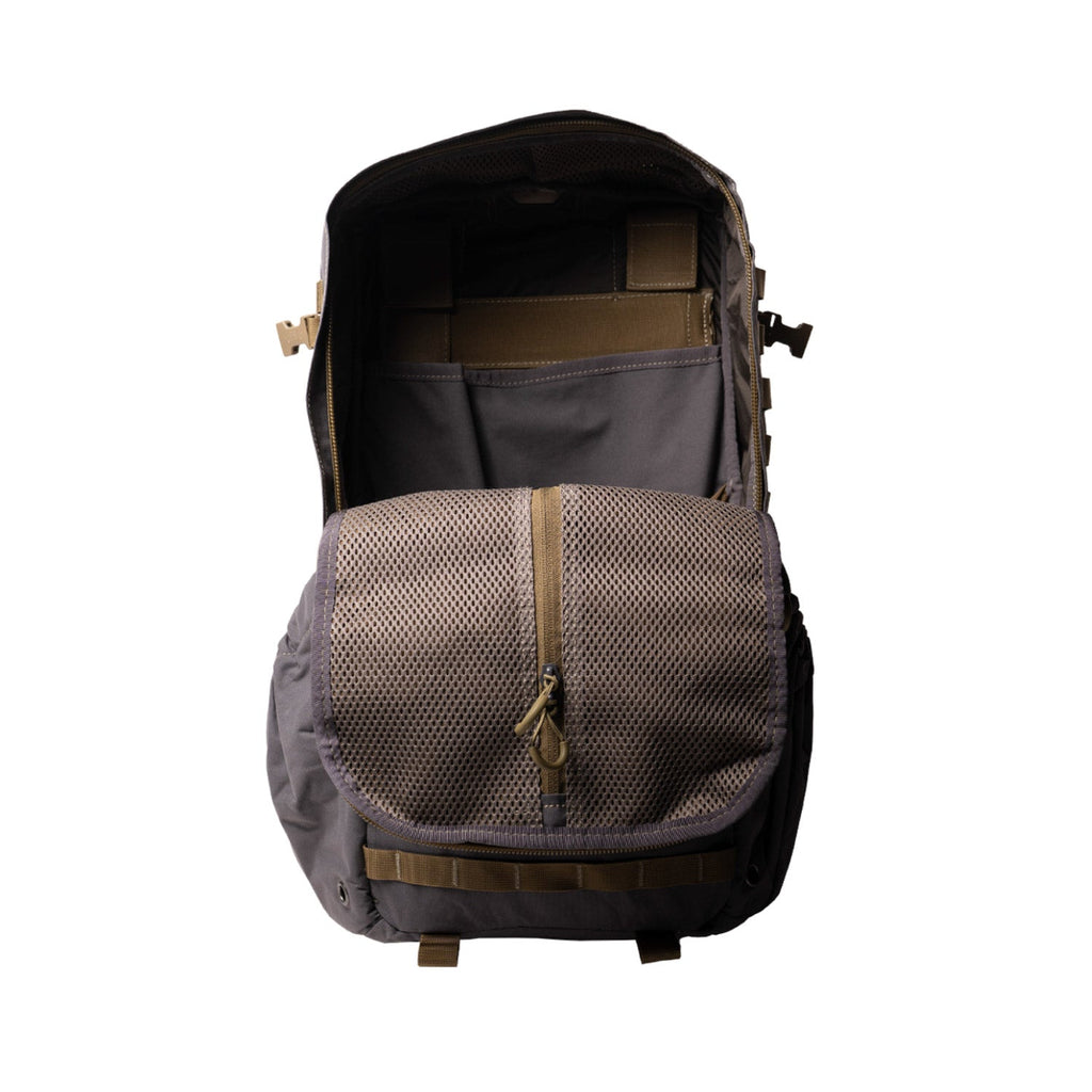 Ranger 33 - Gray