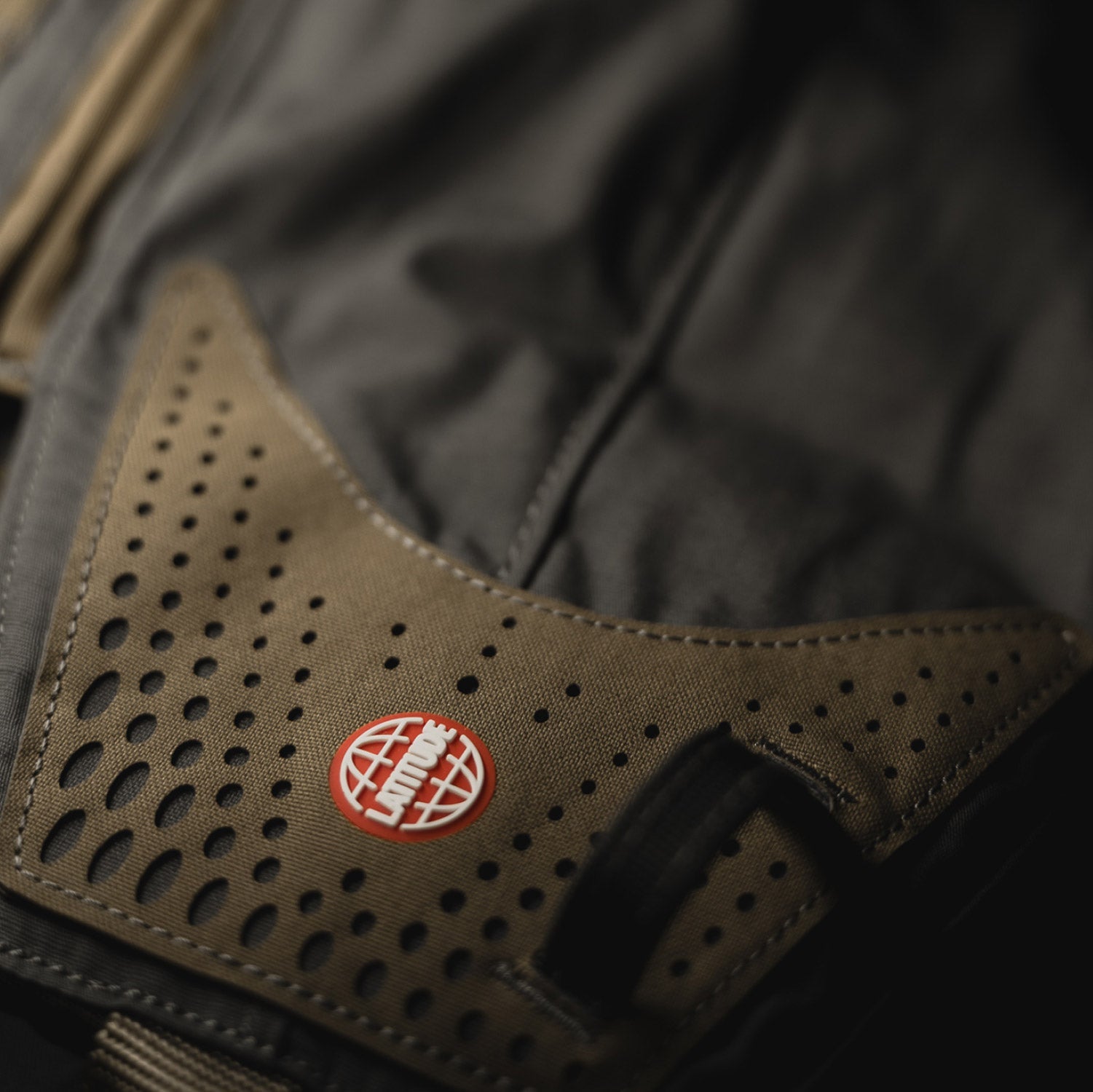 The Method 3 Saddle - Gray
